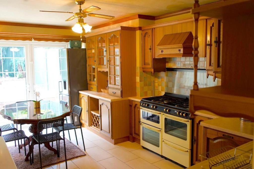 4 Bedroom Property In